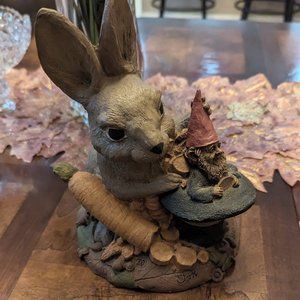 Tom Clark Gnome Figurine